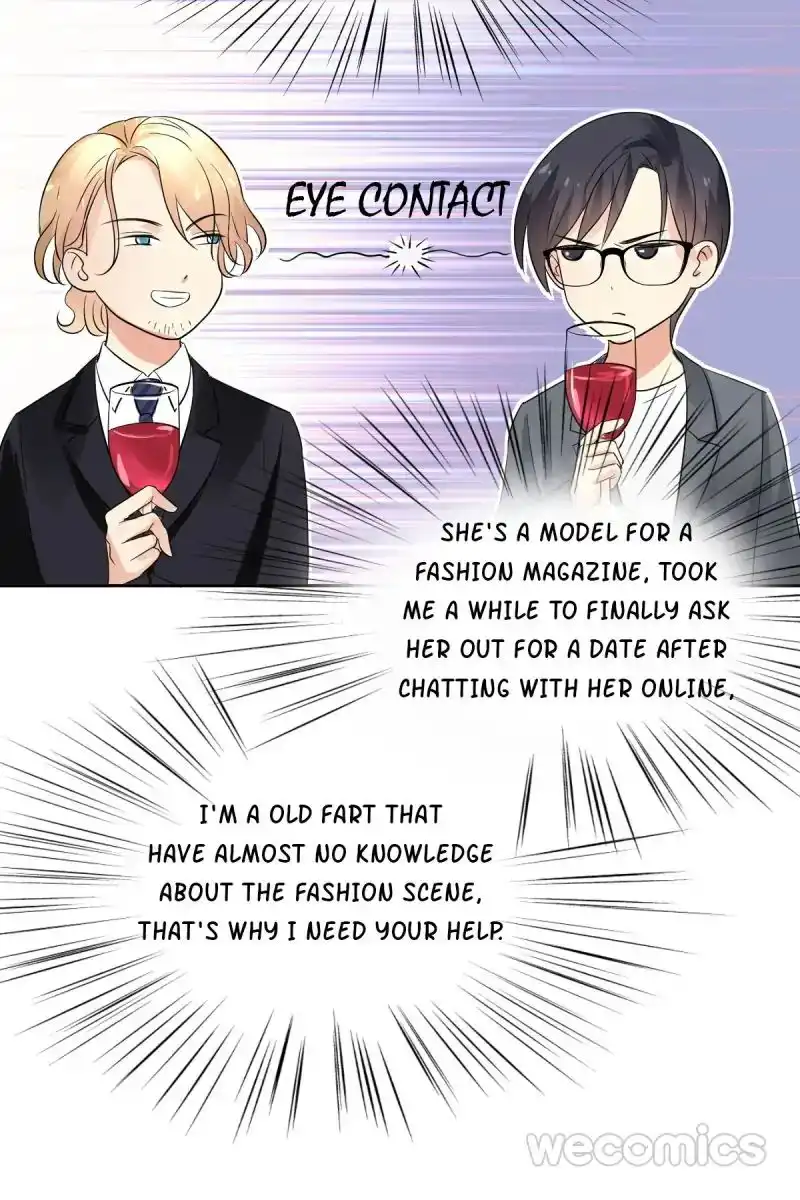 Legend Reboot Chapter 33 18